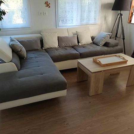 Gite Ma Vie La 3 Etoiles, Jacuzzi, Animaux Acceptes Saint-Julien-de-Cassagnas Exterior foto