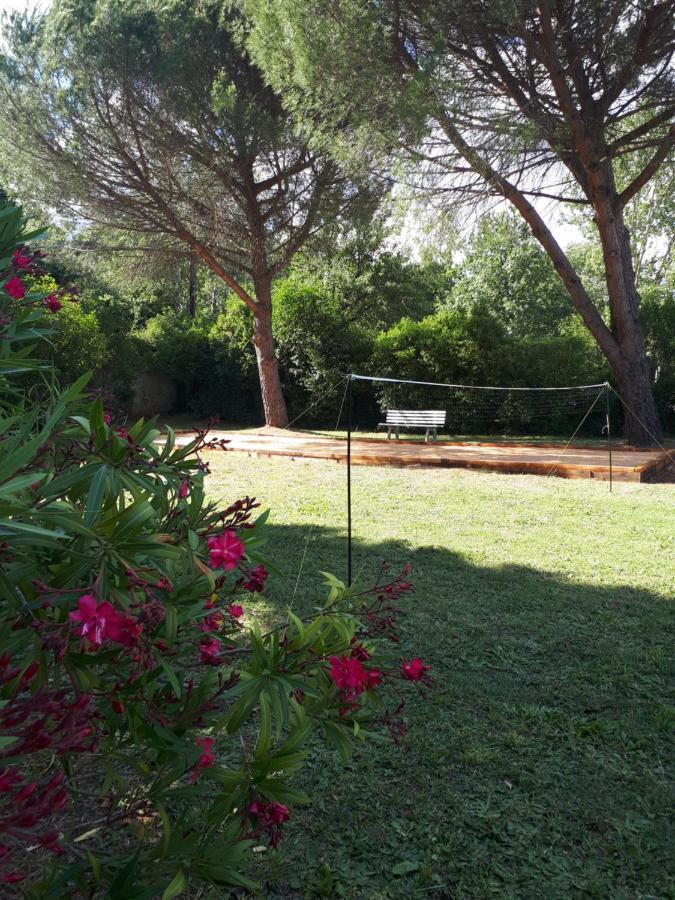 Gite Ma Vie La 3 Etoiles, Jacuzzi, Animaux Acceptes Saint-Julien-de-Cassagnas Exterior foto