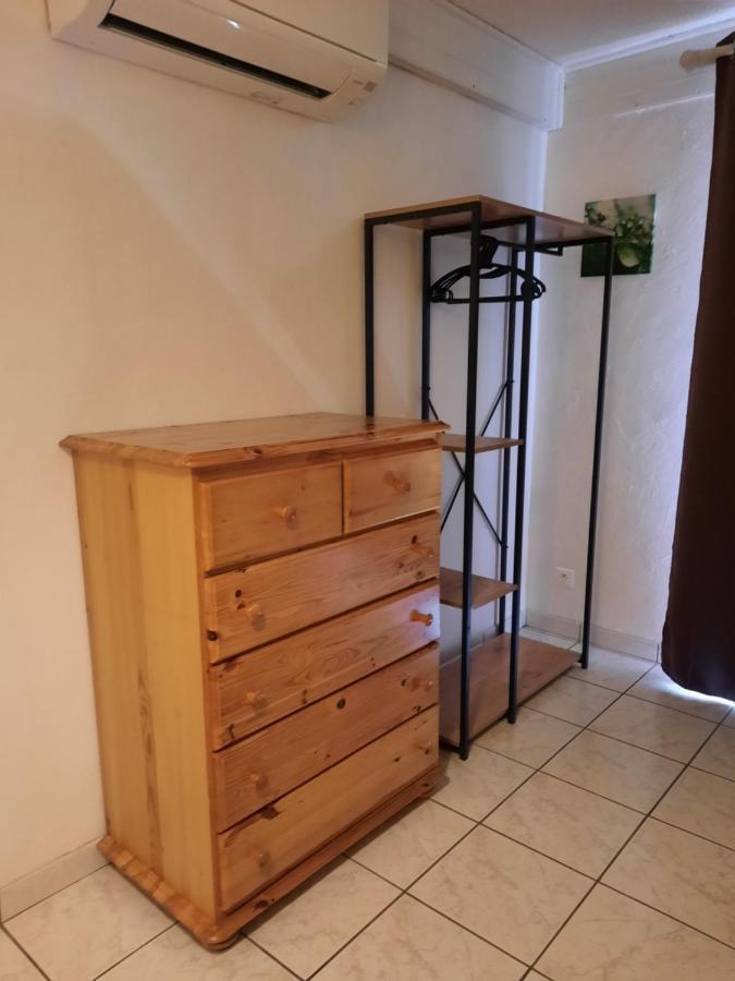 Gite Ma Vie La 3 Etoiles, Jacuzzi, Animaux Acceptes Saint-Julien-de-Cassagnas Exterior foto