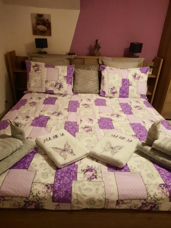 Gite Ma Vie La 3 Etoiles, Jacuzzi, Animaux Acceptes Saint-Julien-de-Cassagnas Exterior foto
