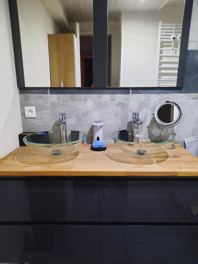 Gite Ma Vie La 3 Etoiles, Jacuzzi, Animaux Acceptes Saint-Julien-de-Cassagnas Exterior foto