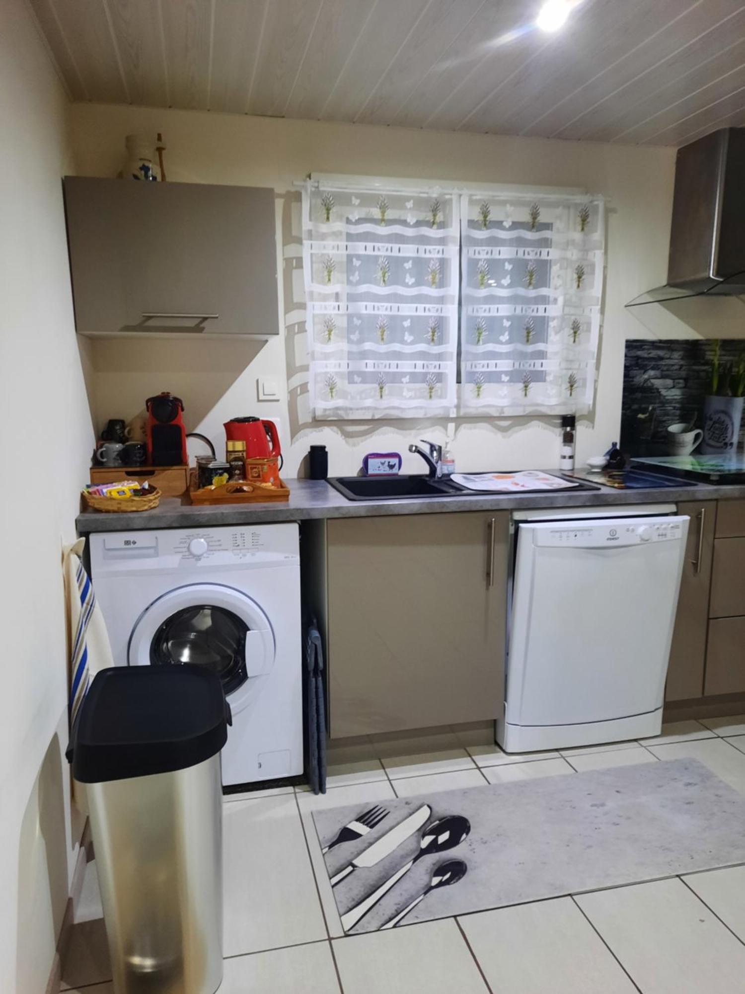 Gite Ma Vie La 3 Etoiles, Jacuzzi, Animaux Acceptes Saint-Julien-de-Cassagnas Exterior foto