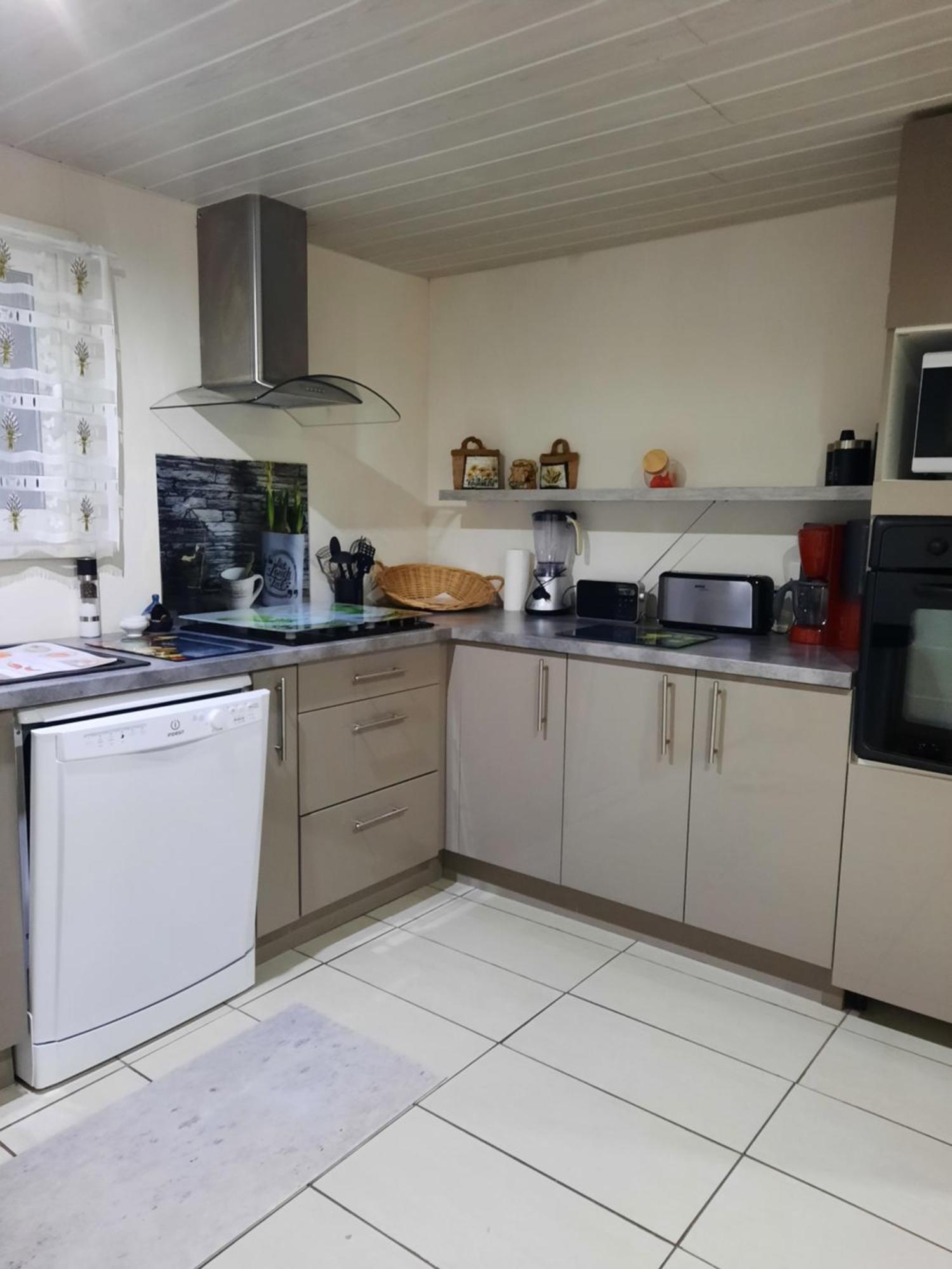 Gite Ma Vie La 3 Etoiles, Jacuzzi, Animaux Acceptes Saint-Julien-de-Cassagnas Exterior foto