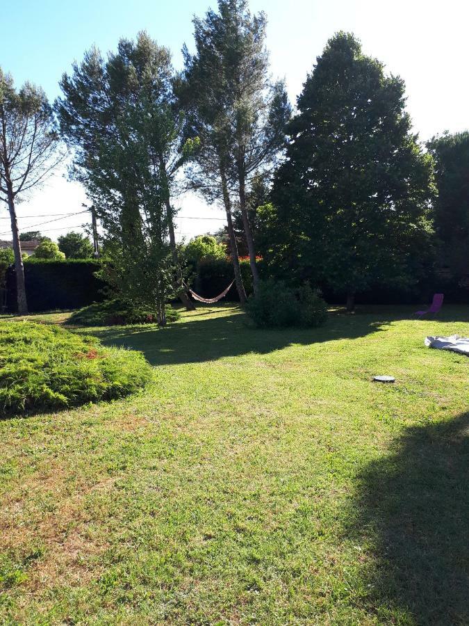 Gite Ma Vie La 3 Etoiles, Jacuzzi, Animaux Acceptes Saint-Julien-de-Cassagnas Exterior foto